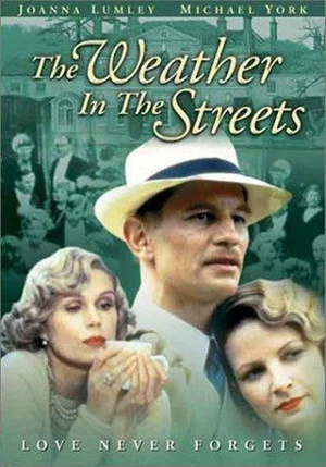 Постер: The Weather in the Streets