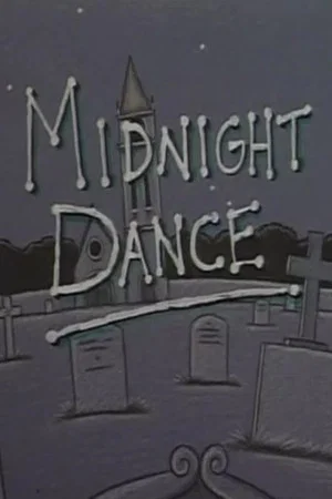 Постер: Midnight Dance