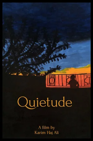 Постер: Quietude