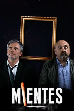 Постер: Mientes