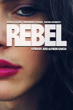 Постер: Rebel