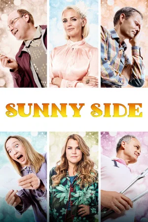 Постер: Sunny Side