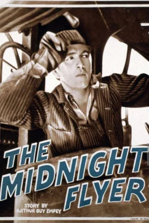 Постер: The Midnight Flyer