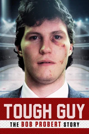 Постер: Tough Guy