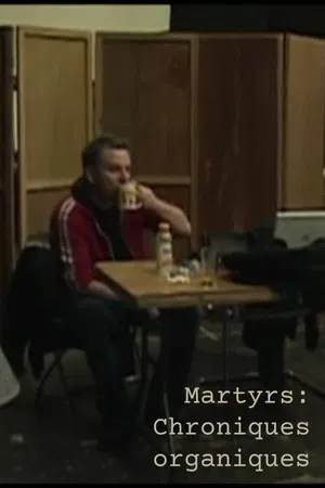 Постер: Martyrs: Organic Chronicles