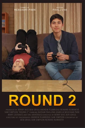 Постер: Round 2