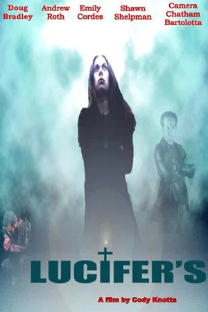 Постер: Lucifer's Unholy Desire