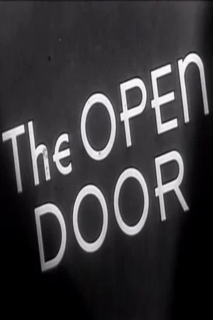 Постер: The Open Door: The Story Of Foreman Jim Baxter And His Family