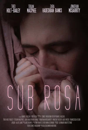 Постер: Sub Rosa