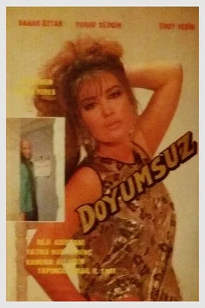 Постер: Doyumsuz