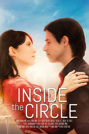 Постер: Inside the Circle