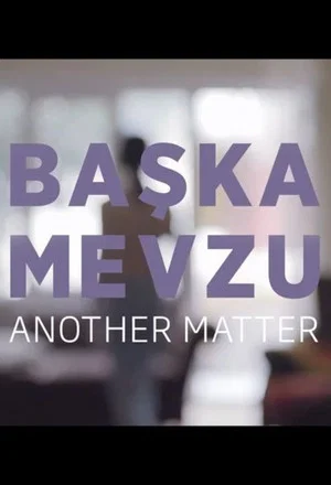 Постер: Another Matter