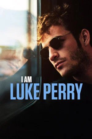 Постер: I Am Luke Perry