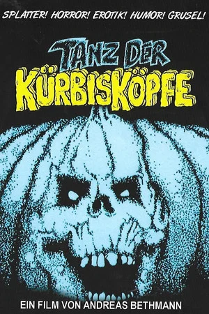 Постер: Dance of the Pumpkin Head