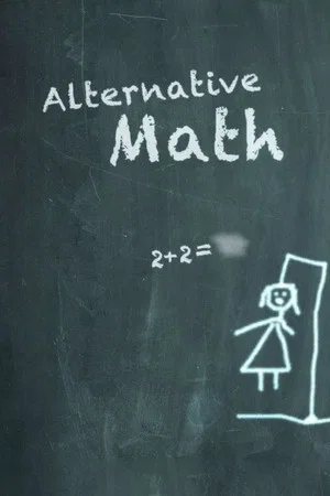Постер: Alternative Math