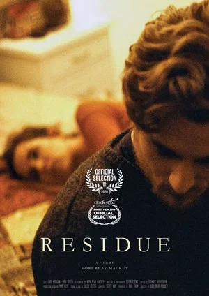Постер: Residue