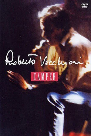 Постер: Roberto Vecchioni - Camper