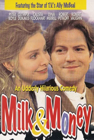 Постер: Milk & Money