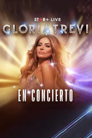 Постер: Gloria Trevi | En Concierto