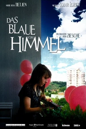 Постер: Das Blaue vom Himmel