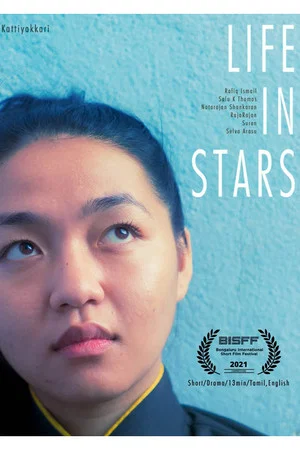 Постер: Life in Stars