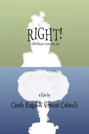 Постер: Right!