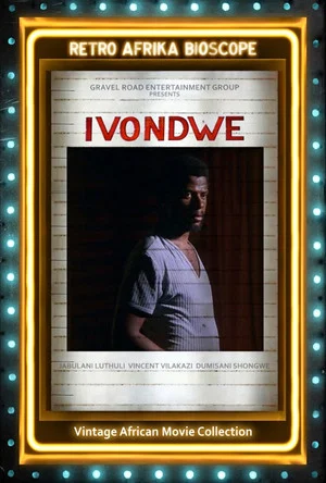 Постер: Ivondwe