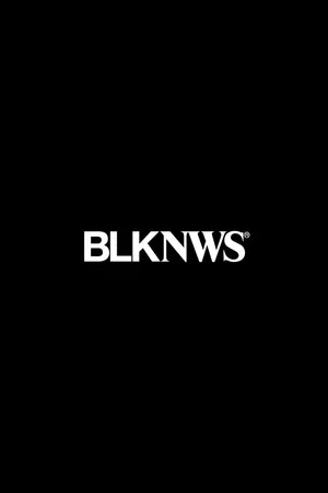 Постер: BLKNWS