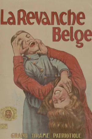 Постер: La revanche belge