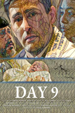 Постер: Day 9