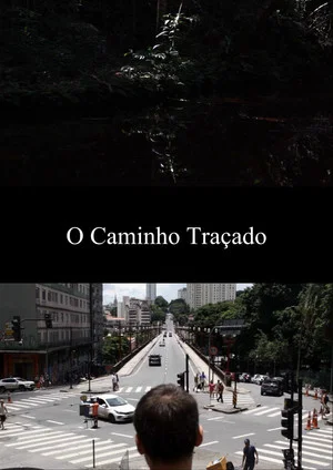 Постер: O Caminho Traçado