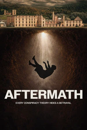Постер: Aftermath