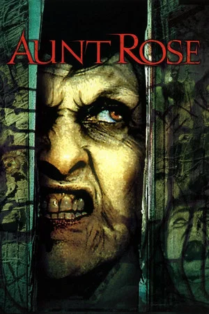 Постер: Aunt Rose