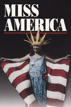 Постер: Miss America