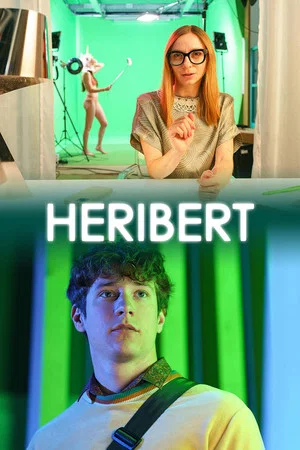 Постер: Heribert