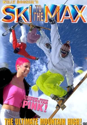Постер: Ski to the Max