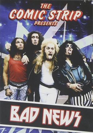 Постер: Bad News