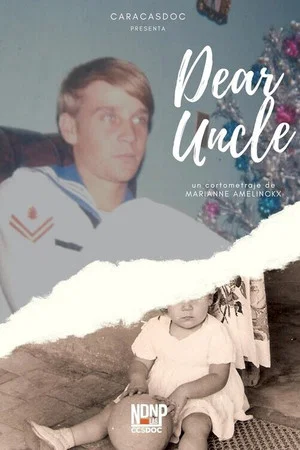 Постер: Dear Uncle