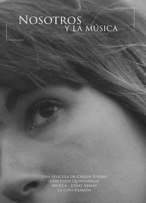 Постер: Nosotros y la música