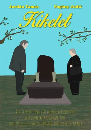 Постер: Kikelet
