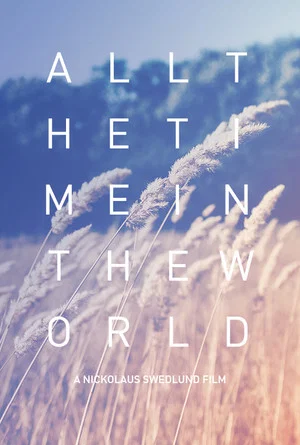 Постер: All the Time in the World