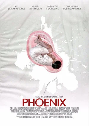 Постер: Phoenix