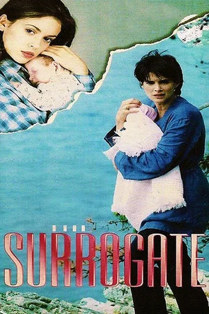 Постер: The Surrogate