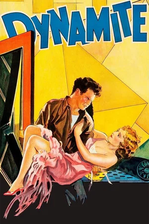 Постер: Dynamite