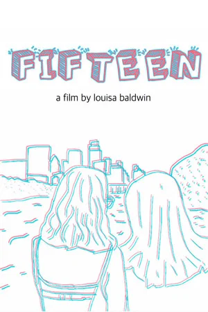 Постер: Fifteen