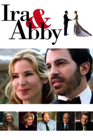 Постер: Ira & Abby