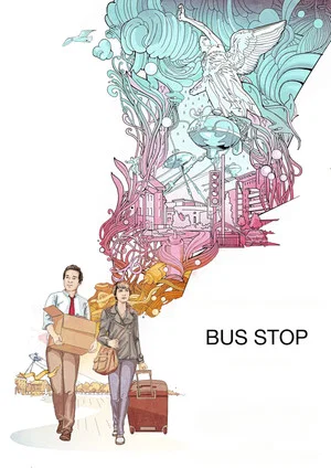 Постер: Bus Stop
