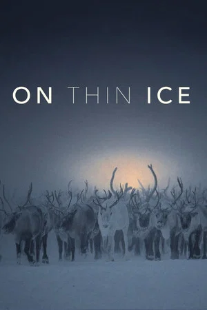 Постер: On Thin Ice