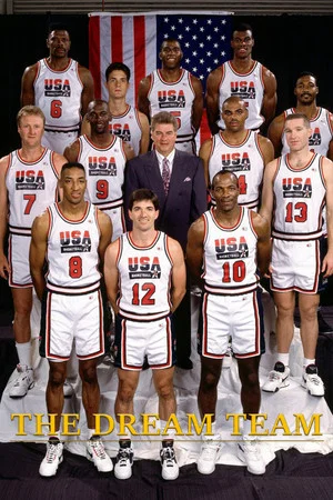 Постер: The Dream Team