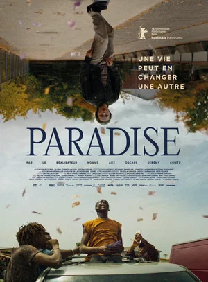 Постер: Paradise
